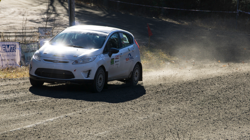 Illustration for article titled CRC 2015 Rally of the Tall Pines Photodump